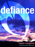 Defiance (A Greystone Novel #4)