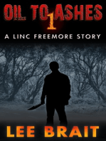 Oil to Ashes 1, "Picnic" (Linc Freemore Apocalyptic Thriller Series)