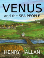Venus and the Sea People