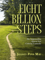 Eight Billion Steps
