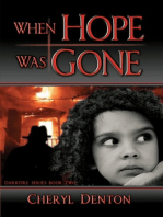 When Hope Was Gone