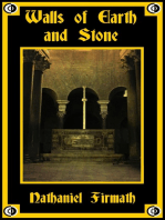Walls of Earth and Stone