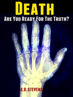 Death: Are You Ready For The Truth?