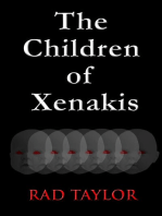 The Children of Xenakis