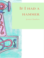 If I Had A Hammer