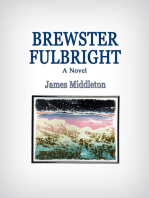 Brewster Fulbright