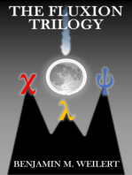 The Fluxion Trilogy