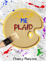 Color Me Plaid
