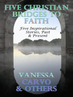 Five Christian Bridges To Faith