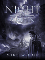 Night in Arbin