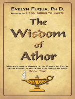 The Wisdom of Athor Book Two