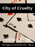 City of Cruelty