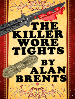 The Killer Wore Tights