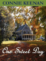 One Sweet Day