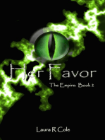 Her Favor (The Empire