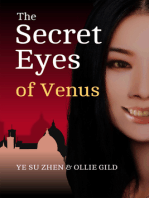 The Secret Eyes of Venus