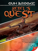 Rebel’s Quest