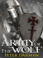 Army of the Wolf