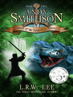 Venom of the Serpent's Cunning (Andy Smithson Book Two)