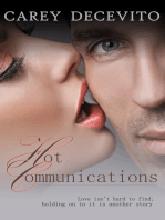 Hot Communications