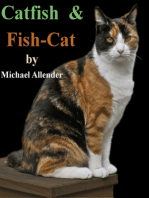 Cat-Fish & Fish-Cat