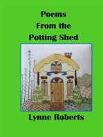 Poems From the Potting Shed