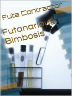 Futanarious Bimbosis