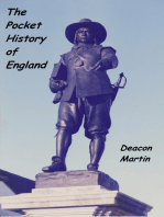 The Pocket History of England