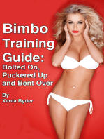 Bimbo Training Guide