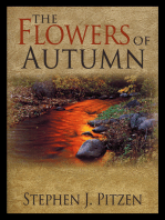 The Flowers of Autumn