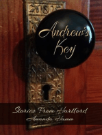 Andrew's Key (Stories From Hartford)