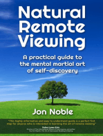 Natural Remote Viewing