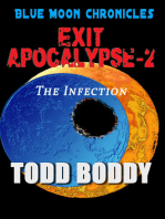 Exit Apocalypse-2 The Infection