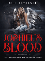 Jophiel's Blood