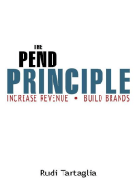 The Pend Principle