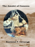 The Amulet of Cananea