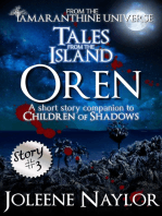 Oren (Tales from the Island)