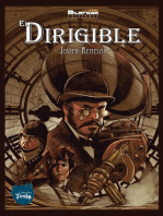 El Dirigible