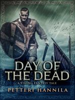 Day Of The Dead: A Viking Tale