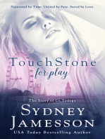 TouchStone for Play #1