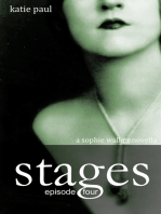 Stages | Episode Four