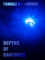 Depths of Ganymede