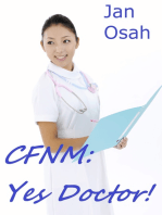 CFNM Yes Doctor!
