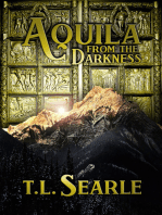 Aquila; From The Darkness Book One