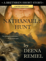 Nathanael's Hunt (A Brethren Short Story)