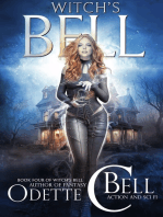 Witch's Bell Book Four