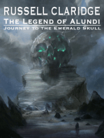 The Legend of Alundi: Journey to the Emerald Skull