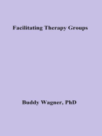 Facilitating Therapy Groups: Therapy Books, #3