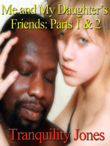 Me and My Daughter's Friends 1 & 2 by Tranquility Jones (Ebook ...