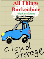 All Things Burkenbine